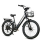 SameBike Stellar [RS A01] _ 750W 48V 14Ah