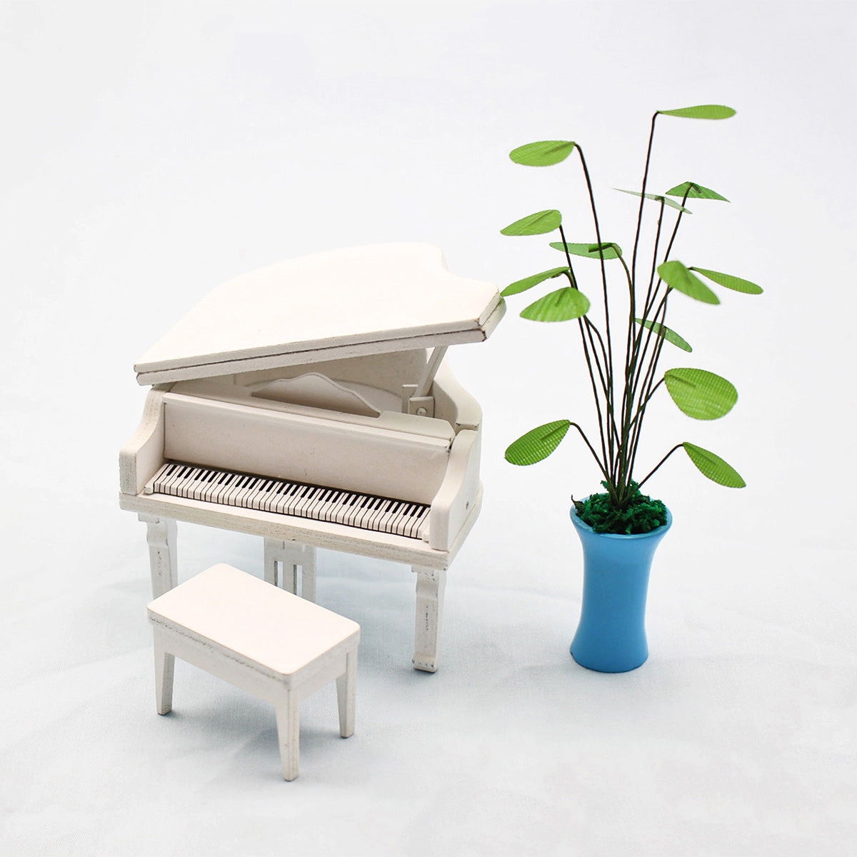 Classic Piano - DIY Kit