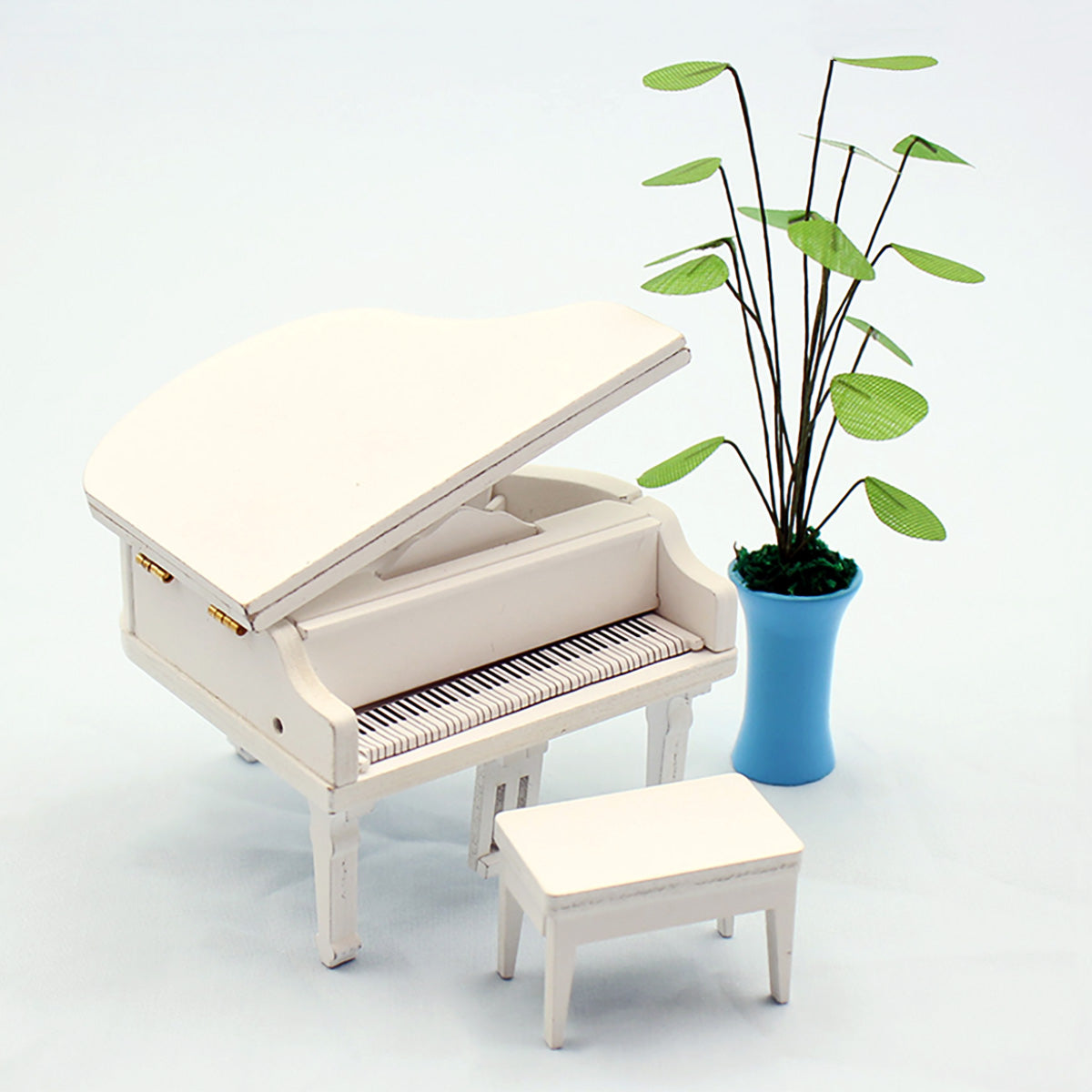 Classic Piano - DIY Kit