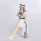 Guitarist Girl - Decor Figurine