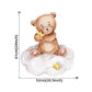 Teddy Bear - Wall Sticker of 7 Styles