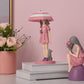 Umbrella Girl - Decor Figurine