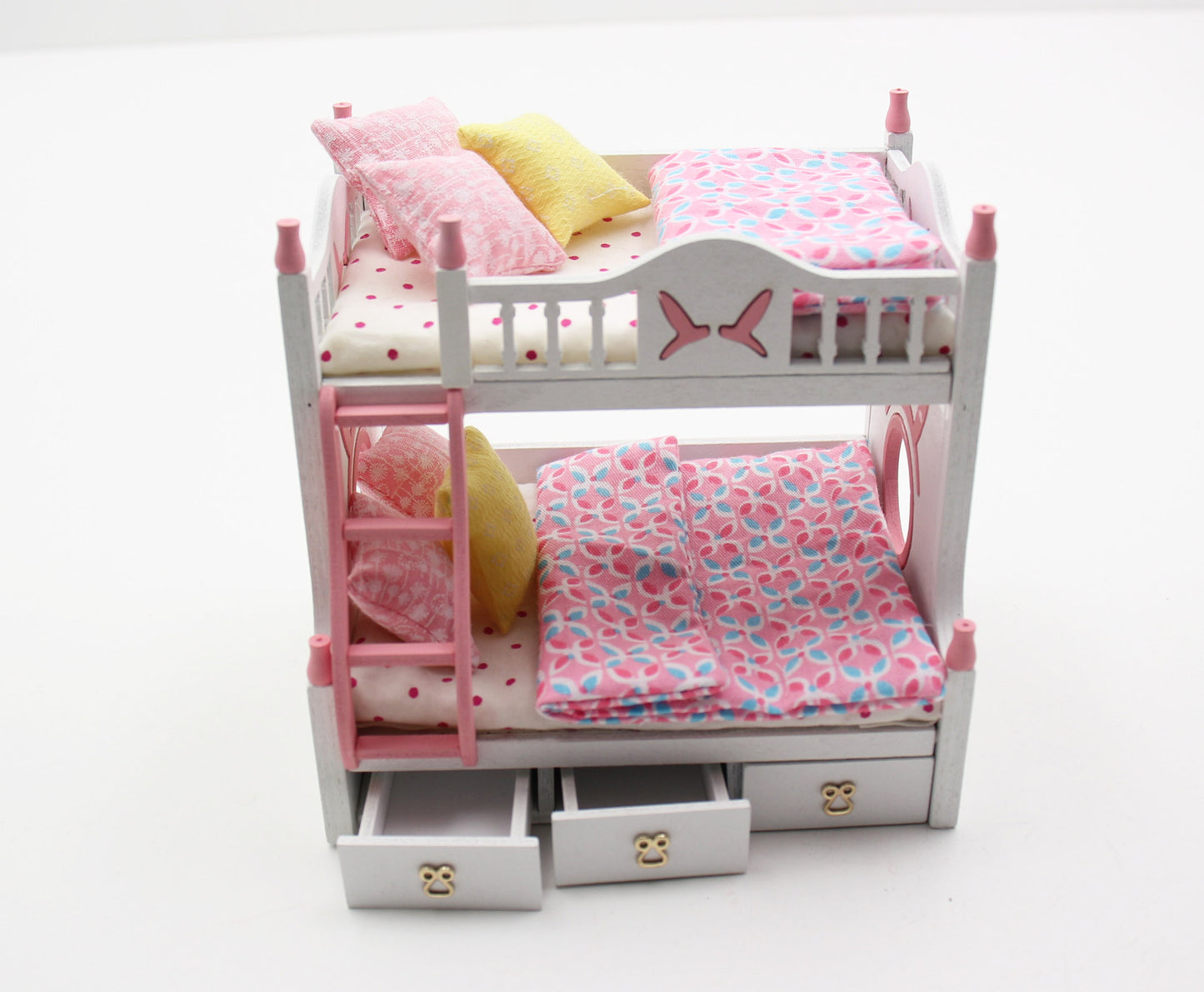 Bunk Bed - DIY Kit