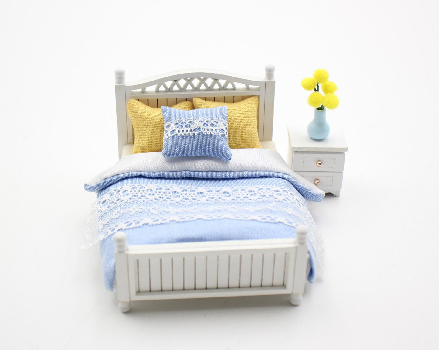 Double Bed - DIY Kit