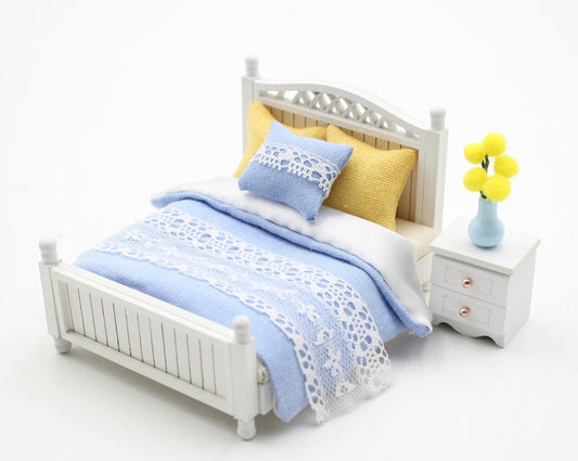 Double Bed - DIY Kit