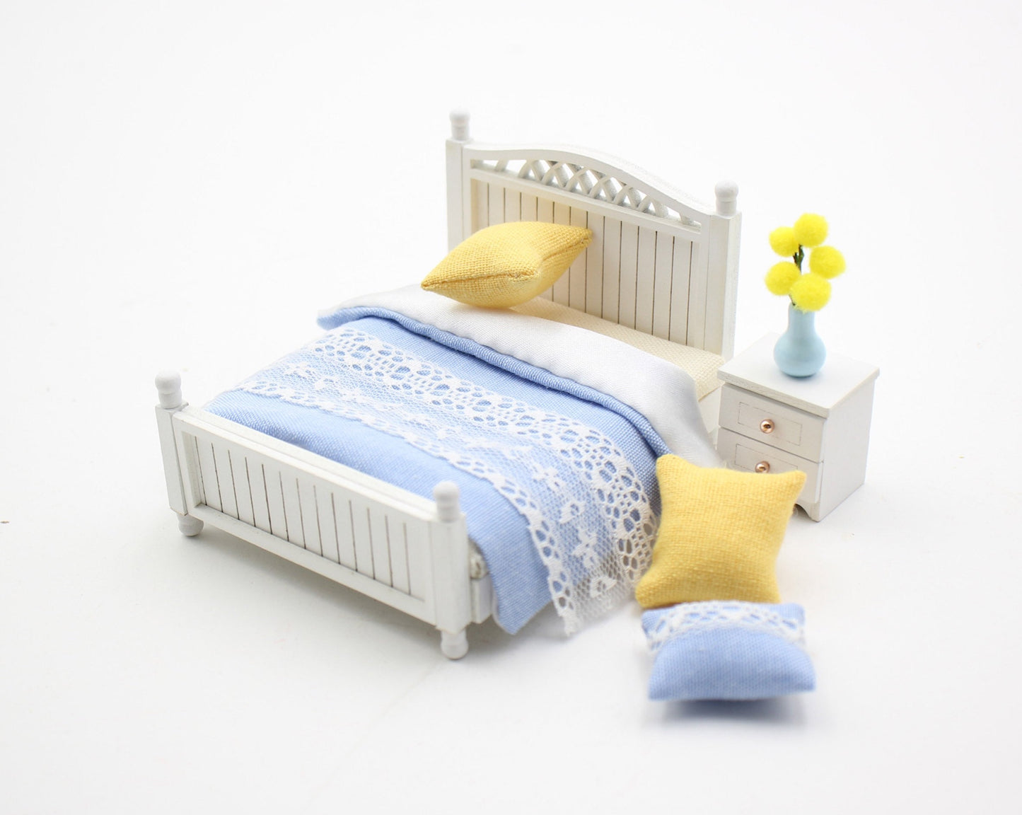 Double Bed - DIY Kit