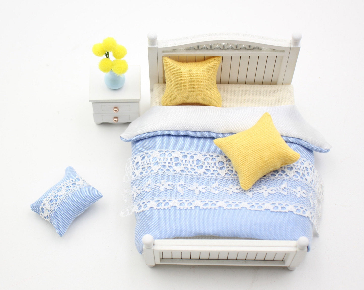 Double Bed - DIY Kit