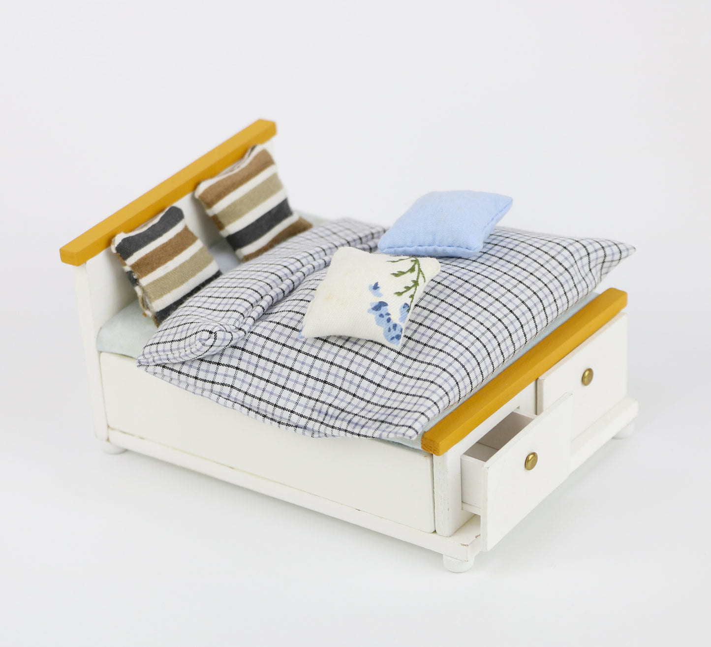 Continental Bed - DIY Kit