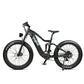 SameBike Aurora [RS A08] - 750W 48V 17Ah