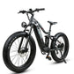 SameBike Aurora [RS A08] - 750W 48V 17Ah