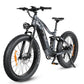 SameBike Aurora [RS A08] - 750W 48V 17Ah