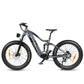 SameBike Aurora [RS A08] - 750W 48V 17Ah