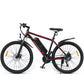 SameBike Luster [SY26] _ 350W 36V 10Ah