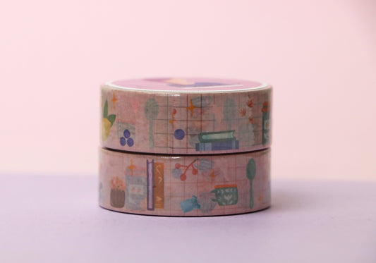 FIKA Design - Washi Tape