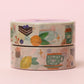 Tea Time Design - Washi Tape