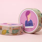 Tea Time Design - Washi Tape