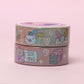 Work Inspirational Design - Washi Tape