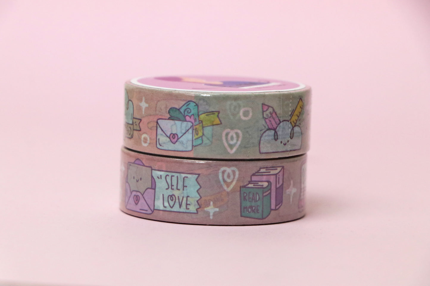 Work Inspirational Design - Washi Tape