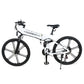 SameBike Helios [L26 II IT] _ 500W 48V 10Ah