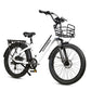 SameBike Stellar [RS A01] _ 750W 48V 14Ah