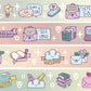 Work Inspirational Design - Washi Tape