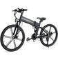 SameBike Helios [L26 II IT] _ 500W 48V 10Ah