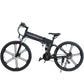 SameBike Helios [L26 II IT] _ 500W 48V 10Ah