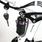 SameBike Helios [L26 II IT] _ 500W 48V 10Ah