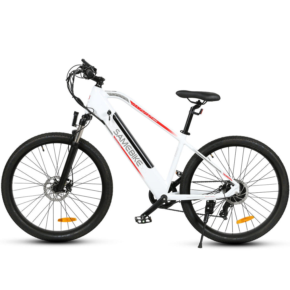 SameBike Solaris [MY275] _ 500W 48V 13Ah